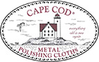 Cape Cod Metal Parlatma Bezleri