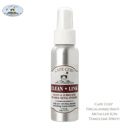 Cape Cod® Clean Link