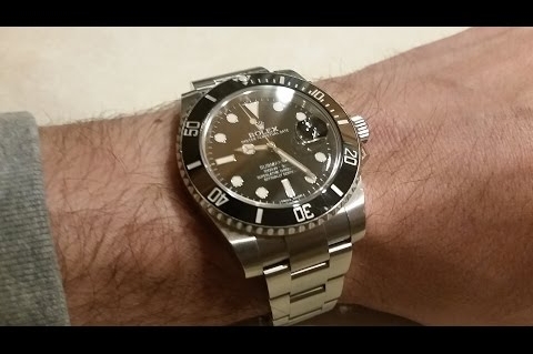 CAPE COD - ROLEX SUBMARINER