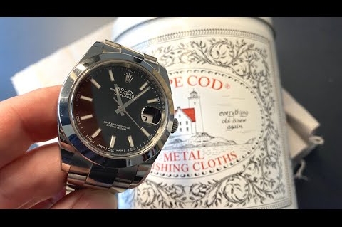 CAPE COD - ROLEX